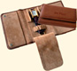 Watch wallets