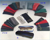 Cases for glass