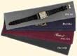 Watch pouches