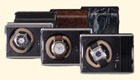 Travell watchwinder
