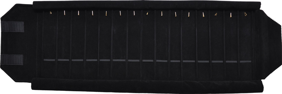 Marmotte (rouleau) pour 15 bracelets