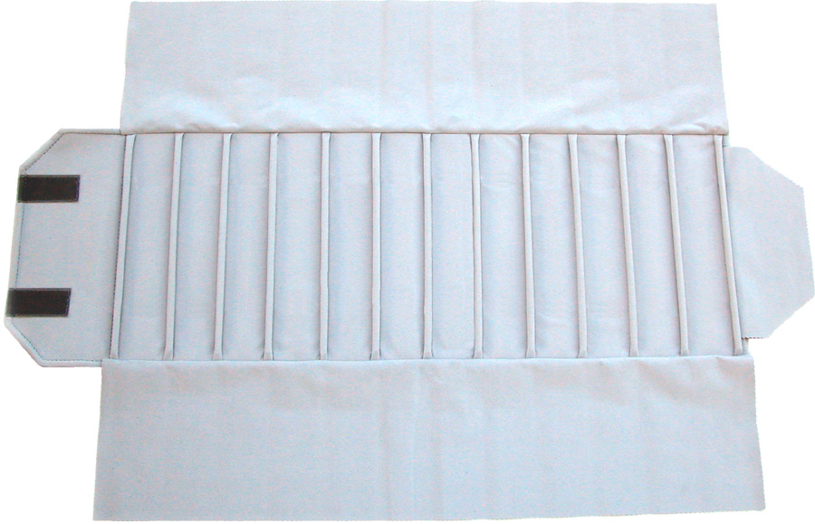 Rouleau (Marmotte) pour12 montres