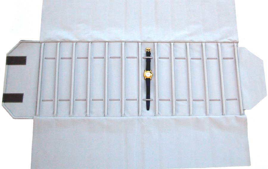 Rouleau (Marmotte) pour12 montres