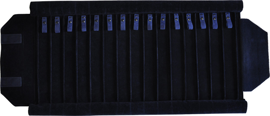 Rouleau (Marmotte) pour 15 colliers (240x37 mm)