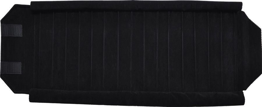 Marmotte (rouleaux) pour bracelets  longes 280 mm 