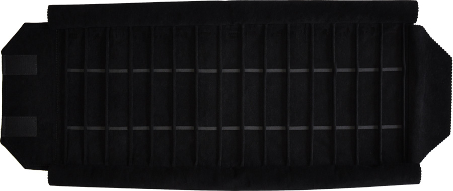 Marmotte (rouleaux) pour bracelets  longes 280 mm 