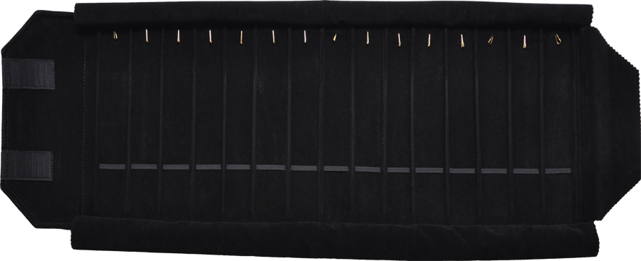 Marmotte (rouleaux) pour cha�ness  longes 280 mm 