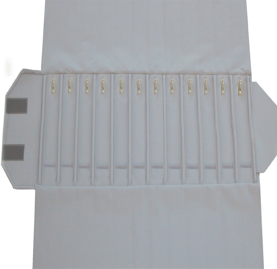 Marmotte (rouleaux) pour cha�nes  longes 370 mm 