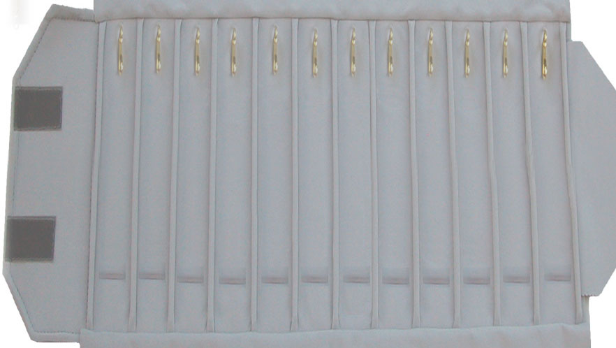 Marmotte (rouleaux) pour12 cha�nes  longes 490 mm 