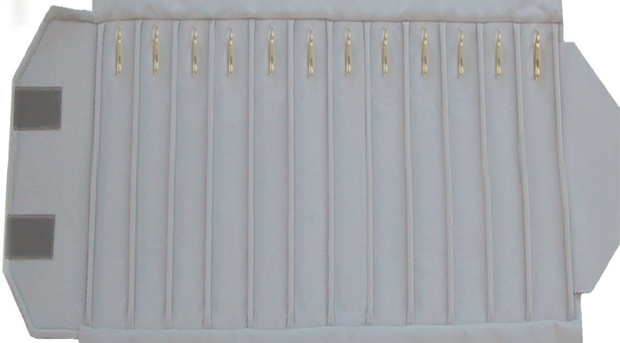 Marmotte (rouleaux) pour 12 cha�nes  longes 490 mm 