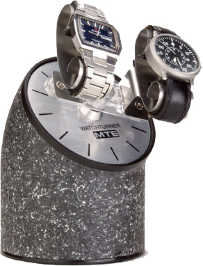 watch winder pour 2 montres