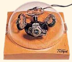 Watch winder pour 4 montres